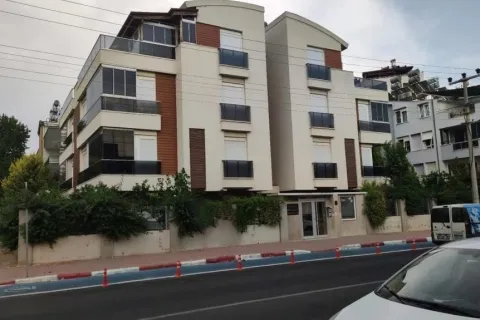 Daire  2+1  Muğla, Türkiye №223868