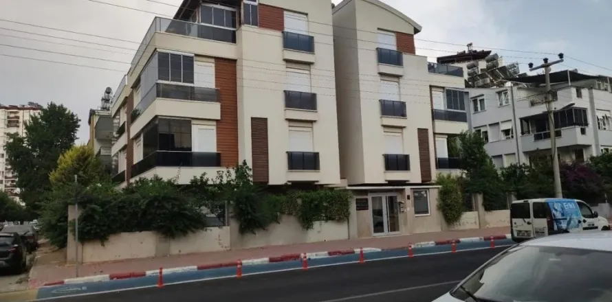 Daire  2+1  Muğla, Türkiye №223868