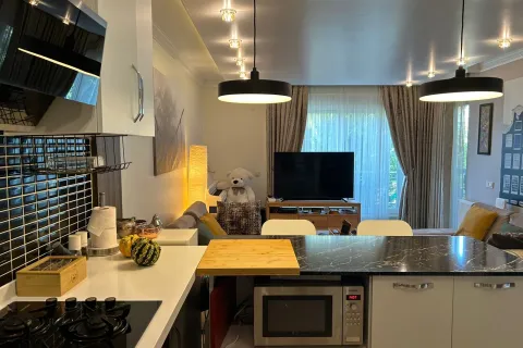 Daire  2+1  Muğla, Türkiye №223868 - 4