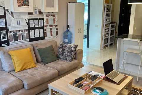 Daire  2+1  Muğla, Türkiye №223868 - 13