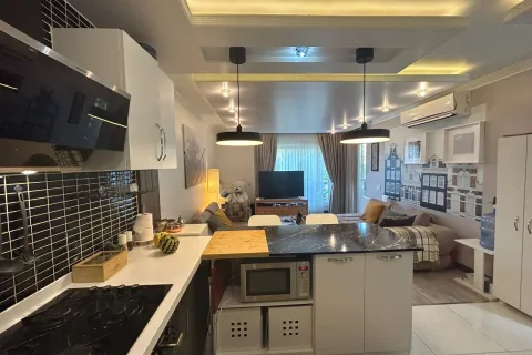 Daire  2+1  Muğla, Türkiye №223868 - 30