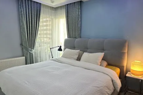 Daire  2+1  Muğla, Türkiye №223868 - 14