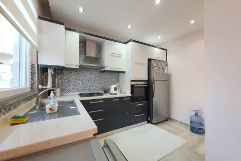 آپارتمان در  Mugla ، ترکیه 3 خوابه ، 210 متر مربع.  شماره 223863 - 13