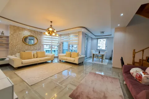 آپارتمان در  Mugla ، ترکیه 3 خوابه ، 210 متر مربع.  شماره 223863 - 6