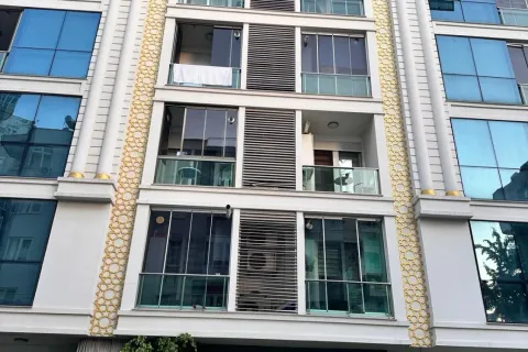 آپارتمان در  Mugla ، ترکیه 3 خوابه ، 210 متر مربع.  شماره 223863 - 2