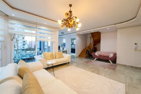 آپارتمان در  Mugla ، ترکیه 3 خوابه ، 210 متر مربع.  شماره 223863 - 7