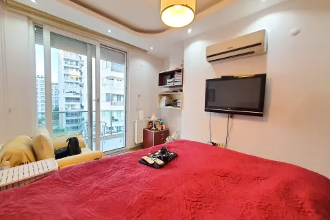 آپارتمان در  Mugla ، ترکیه 3 خوابه ، 210 متر مربع.  شماره 223863 - 18