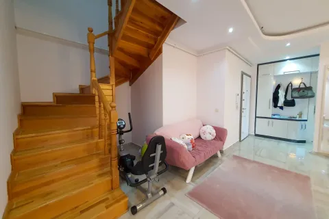 آپارتمان در  Mugla ، ترکیه 3 خوابه ، 210 متر مربع.  شماره 223863 - 23