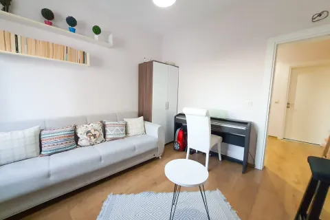 آپارتمان در  Mugla ، ترکیه 3 خوابه ، 210 متر مربع.  شماره 223863 - 21