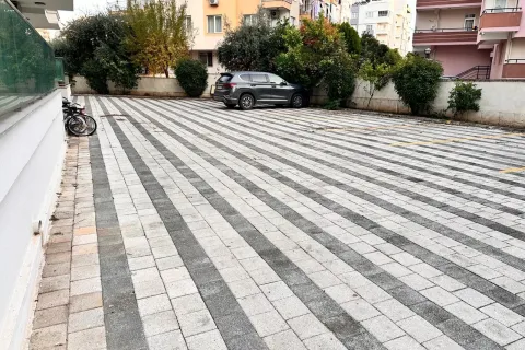 آپارتمان در  Mugla ، ترکیه 3 خوابه ، 210 متر مربع.  شماره 223863 - 10