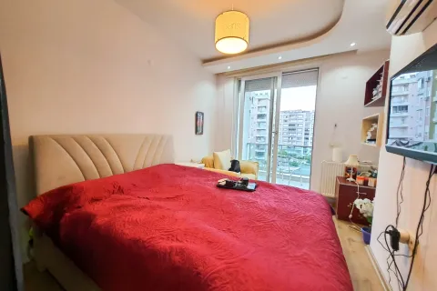 آپارتمان در  Mugla ، ترکیه 3 خوابه ، 210 متر مربع.  شماره 223863 - 17