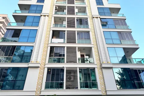 آپارتمان در  Mugla ، ترکیه 3 خوابه ، 210 متر مربع.  شماره 223863 - 3