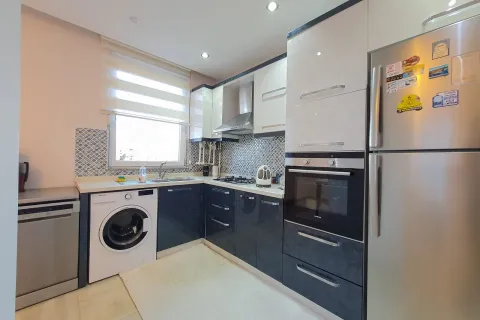 آپارتمان در  Mugla ، ترکیه 3 خوابه ، 210 متر مربع.  شماره 223863 - 9