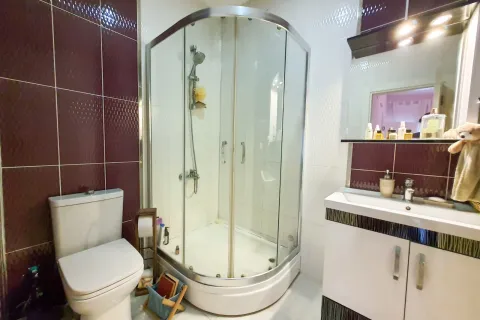 آپارتمان در  Mugla ، ترکیه 3 خوابه ، 210 متر مربع.  شماره 223863 - 26