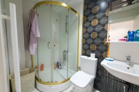 آپارتمان در  Mugla ، ترکیه 3 خوابه ، 210 متر مربع.  شماره 223863 - 15