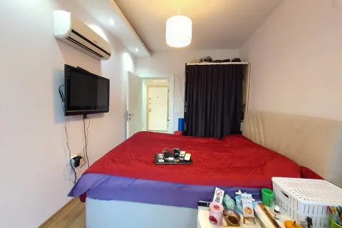 آپارتمان در  Mugla ، ترکیه 3 خوابه ، 210 متر مربع.  شماره 223863 - 22