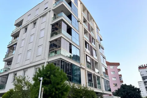 آپارتمان در  Mugla ، ترکیه 3 خوابه ، 210 متر مربع.  شماره 223863