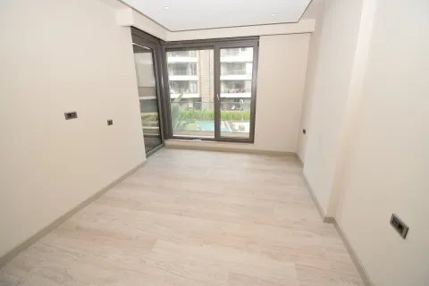 آپارتمان در  Mugla ، ترکیه 2 خوابه  شماره 223867 - 27