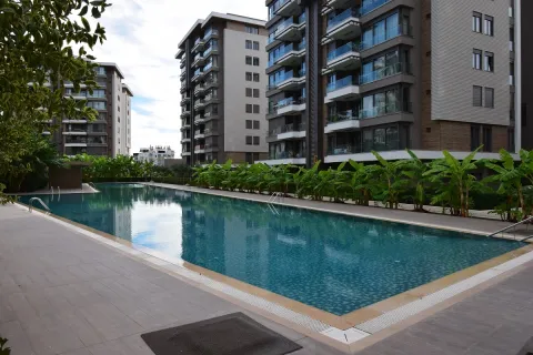 آپارتمان در  Mugla ، ترکیه 2 خوابه  شماره 223867 - 6