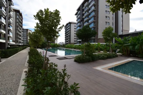 آپارتمان در  Mugla ، ترکیه 2 خوابه  شماره 223867 - 4