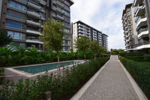 آپارتمان در  Mugla ، ترکیه 2 خوابه  شماره 223867