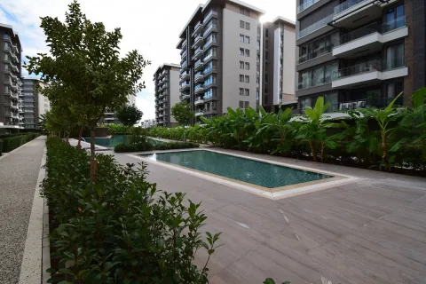 آپارتمان در  Mugla ، ترکیه 2 خوابه  شماره 223867 - 3