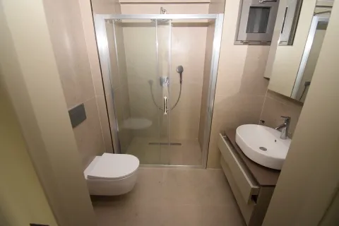 آپارتمان در  Mugla ، ترکیه 2 خوابه  شماره 223867 - 25