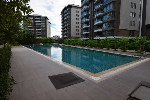 آپارتمان در  Mugla ، ترکیه 2 خوابه  شماره 223867 - 5