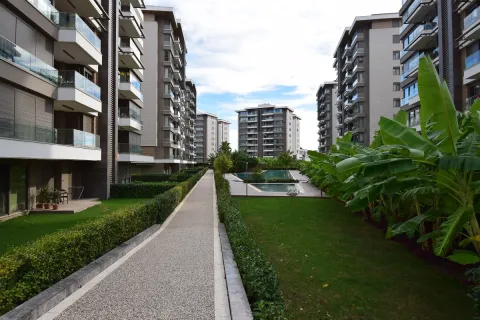 آپارتمان در  Mugla ، ترکیه 2 خوابه  شماره 223867 - 2