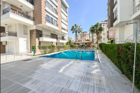 Daire  2+1  Muğla, Türkiye №223864 - 2