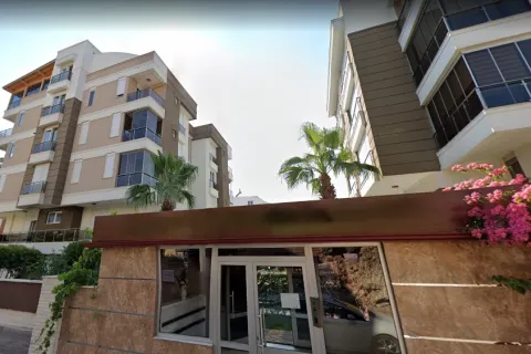 Daire  2+1  Muğla, Türkiye №223864