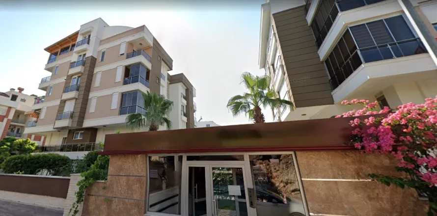 Daire  2+1  Muğla, Türkiye №223864