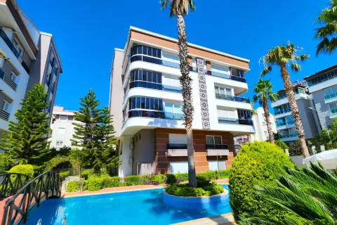 آپارتمان در  Mugla ، ترکیه 5 خوابه  شماره 223865 - 18