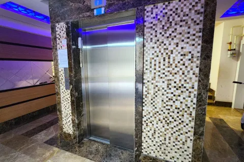 آپارتمان در  Mugla ، ترکیه 5 خوابه  شماره 223865 - 26