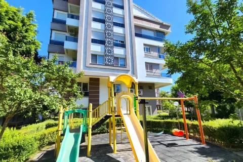 آپارتمان در  Mugla ، ترکیه 5 خوابه  شماره 223865 - 23