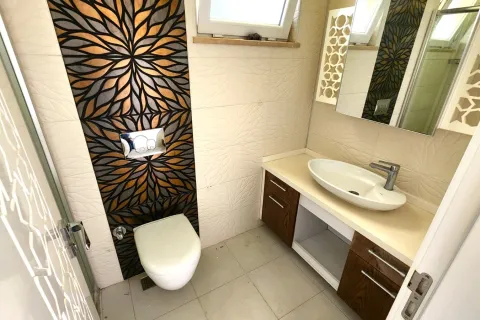 آپارتمان در  Mugla ، ترکیه 5 خوابه  شماره 223865 - 6