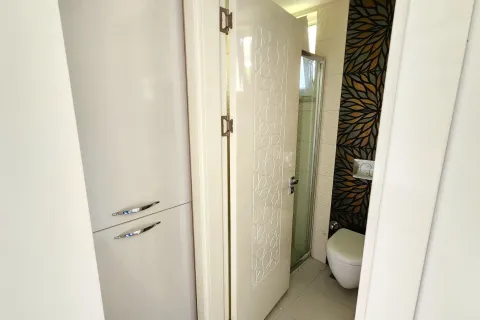 آپارتمان در  Mugla ، ترکیه 5 خوابه  شماره 223865 - 12