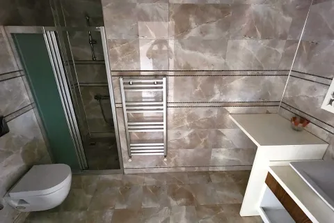 آپارتمان در  Mugla ، ترکیه 5 خوابه  شماره 223865 - 9