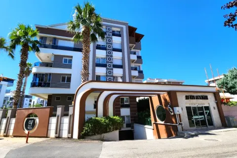 آپارتمان در  Mugla ، ترکیه 5 خوابه  شماره 223865