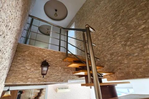 آپارتمان در  Mugla ، ترکیه 5 خوابه  شماره 223865 - 3