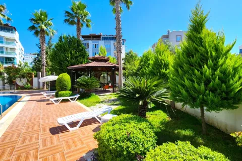 آپارتمان در  Mugla ، ترکیه 5 خوابه  شماره 223865 - 15