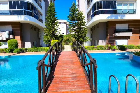 آپارتمان در  Mugla ، ترکیه 5 خوابه  شماره 223865 - 19