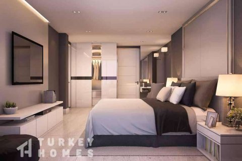 2+1 Lägenhet  i Yalova, Turkiet Nr. 233757 - 6