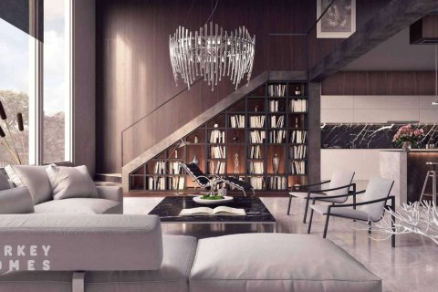 2+1 Lägenhet  i Yalova, Turkiet Nr. 233757 - 8
