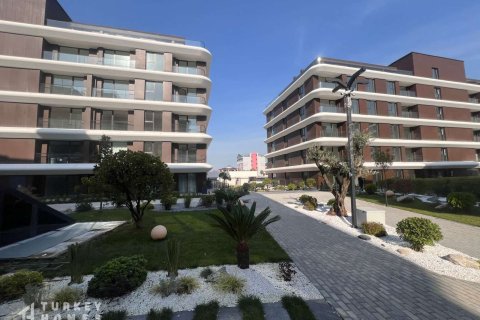 2+1 Lägenhet  i Yalova, Turkiet Nr. 233757 - 1
