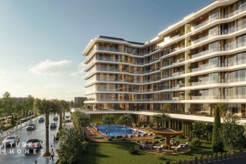 Продажа квартиры  в Измире, Турция 4+1, 144м2, №233758 – фото 6