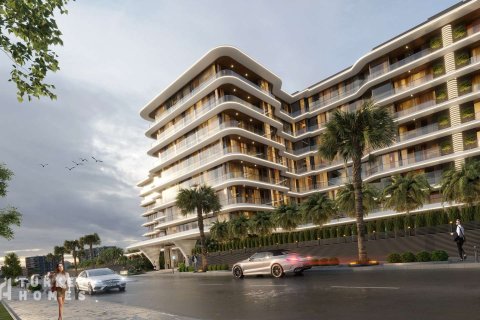 Продажа квартиры  в Измире, Турция 4+1, 144м2, №233758 – фото 4