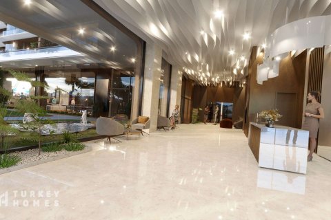 Продажа квартиры  в Измире, Турция 4+1, 144м2, №233758 – фото 11