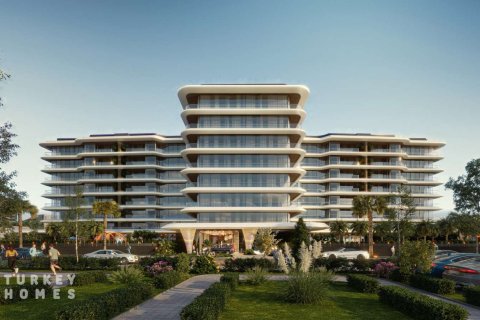Продажа квартиры  в Измире, Турция 4+1, 144м2, №233758 – фото 3
