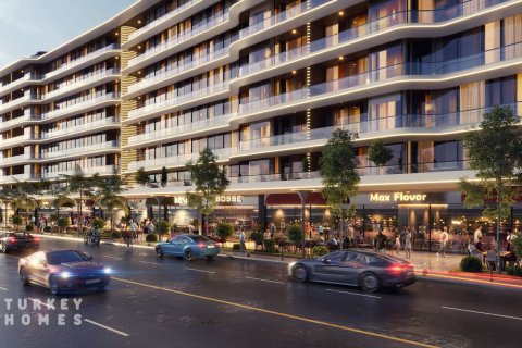 Продажа квартиры  в Измире, Турция 4+1, 144м2, №233758 – фото 7
